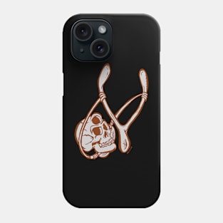 Third Eye Open Phone Case