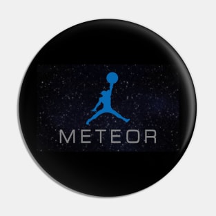 Meteor Air Pin