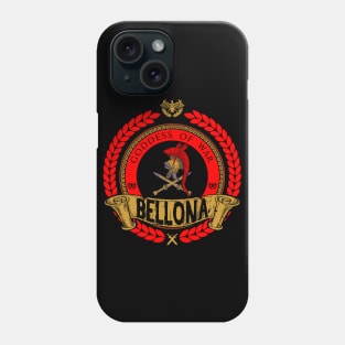 BELLONA - LIMITED EDITION Phone Case