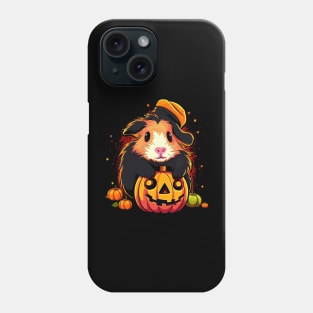 Guinea Pig Halloween Phone Case