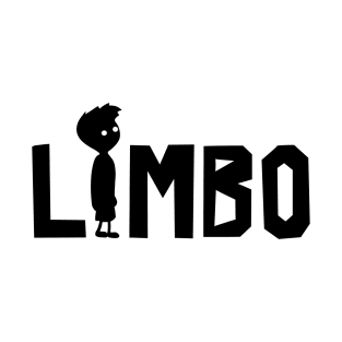 Limbo Game T-Shirt