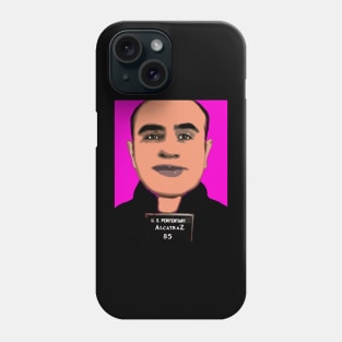 al capone Phone Case