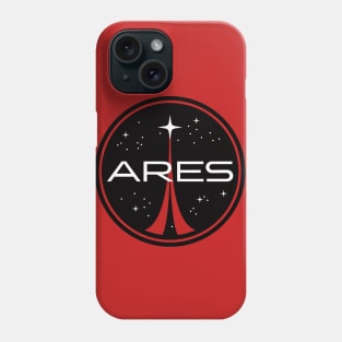 ARES III Phone Case