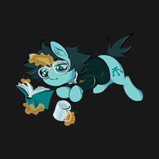 Tyzias Pony T-Shirt