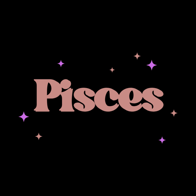 Pisces by Bukkake Shirt Labs