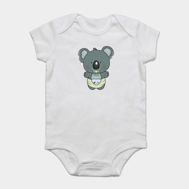 Koala Baby Size Chart