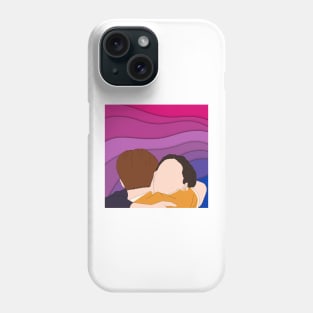 Nick come out Phone Case