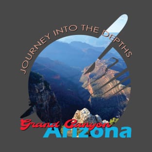 Grand Canyon, Arizona T-Shirt