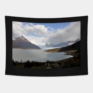 Argentine - El Calafate Perito Moreno Tapestry