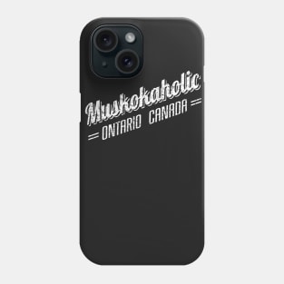 maskokaholics Phone Case