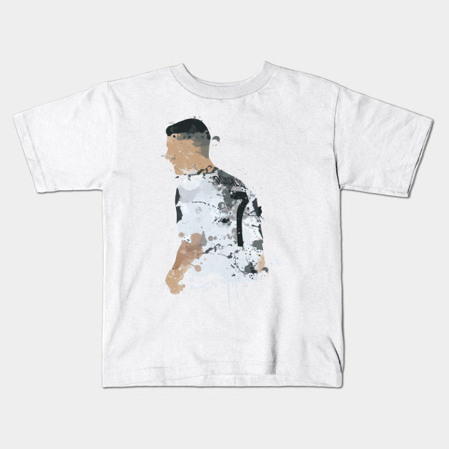 kids ronaldo shirt