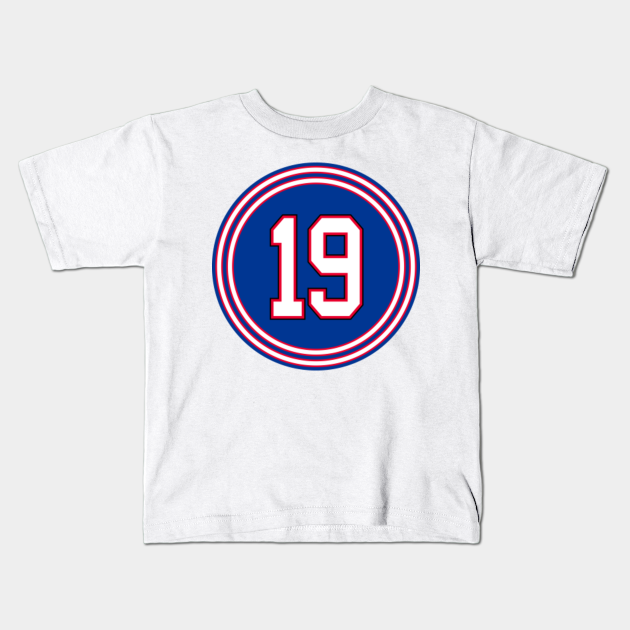 buffalo bills kids jersey