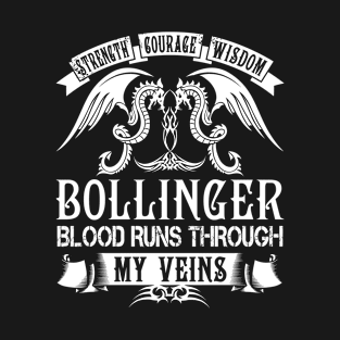 BOLLINGER T-Shirt