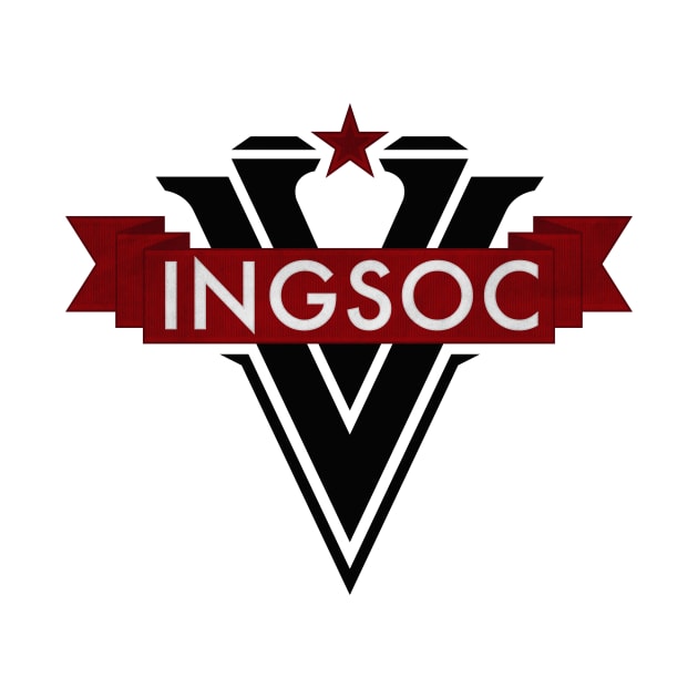 INGSOC by Woah_Jonny