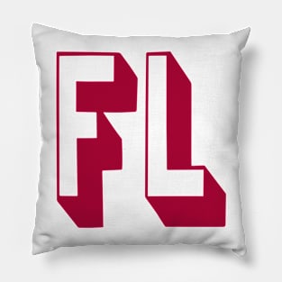 Florida Love! Pillow