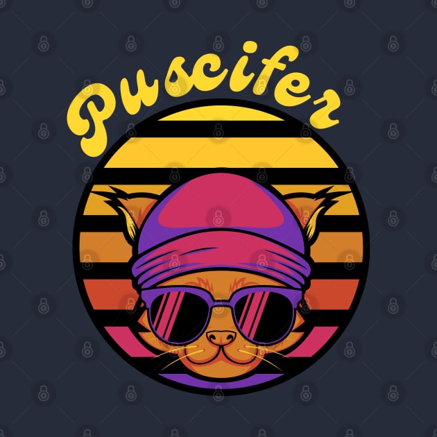 puscifer by Oks Storee