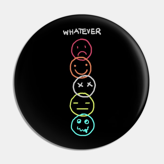 WHATEVER Pin by TyneBobier
