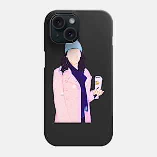 The Mother - Gilmore Phone Case