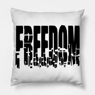 Freedom Pillow