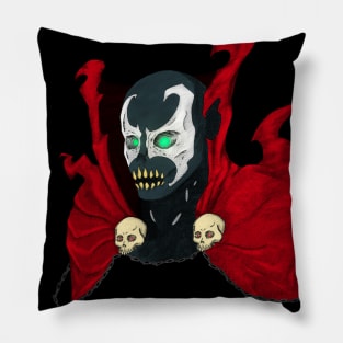 Spawn Pillow