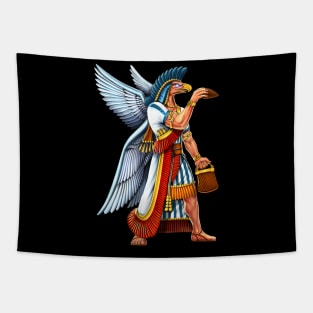 Anunnaki God Tapestry