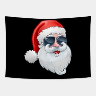 Santa Claus Tapestry