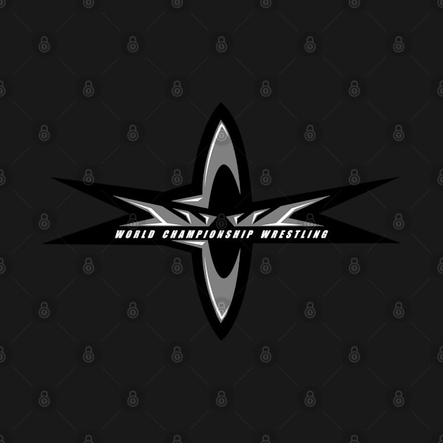 WCW New Logo