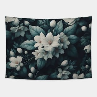 Jasmine Tapestry