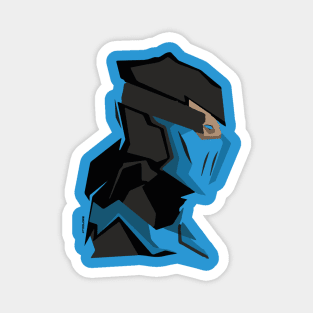 sub zero Magnet