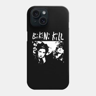 Bikkini Phone Case