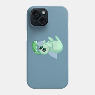 Rolling Bululu Phone Case