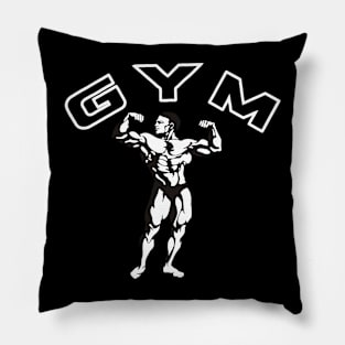 Gym-bodybuilding Pillow