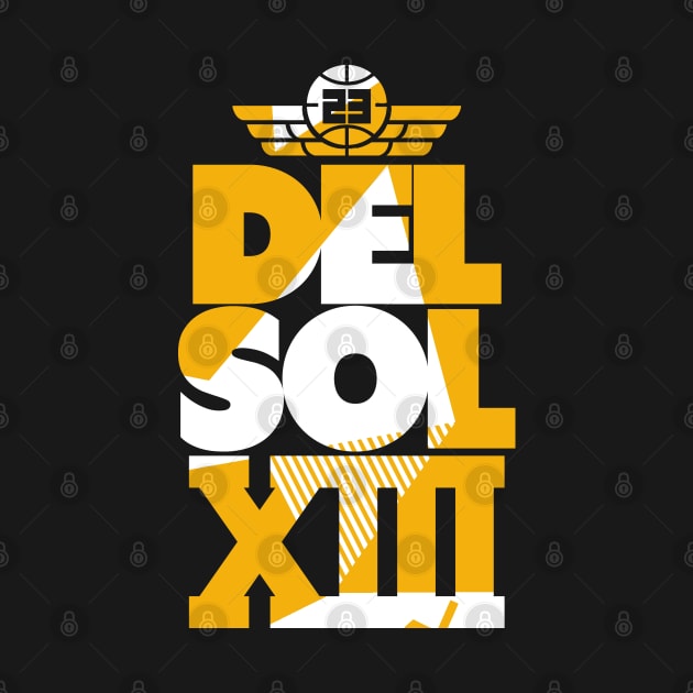 Del Sol 13 by funandgames