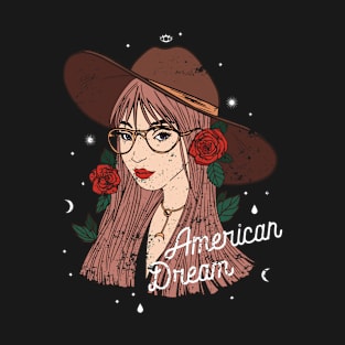 American Dream T-Shirt