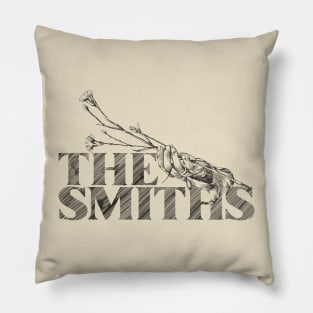 The Smiths Pillow