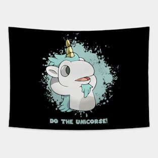 unicorse Tapestry