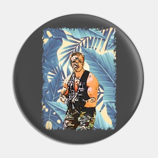 Predator Pin