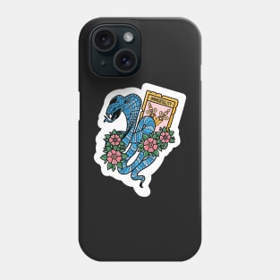 Immortality Phone Case