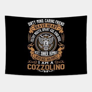 COZZOLINO Tapestry