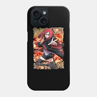 KARIN MERCH VTG Phone Case