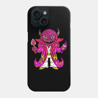 Disco King Codeine Demon Phone Case