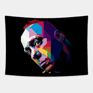 Wattie Buchan Tapestry