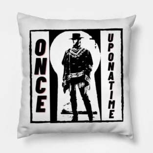 Once upon a time Pillow