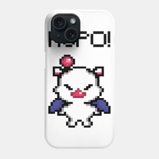 Moogle Kupo Phone Case