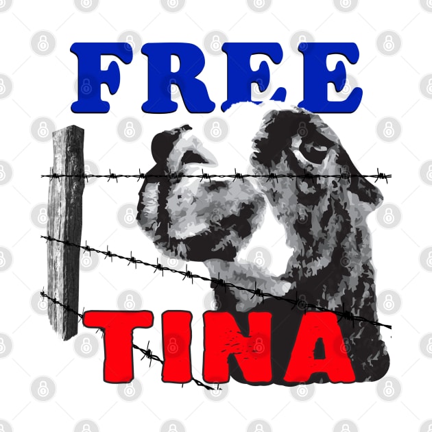 FREE TINA by TinaGraphics