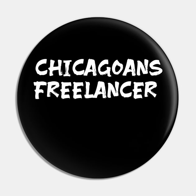 Chicagoans freelancer for freelancers of Chicago Pin by Spaceboyishere