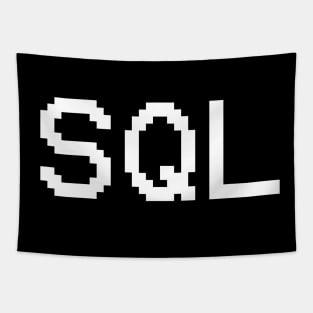 SQL Tapestry