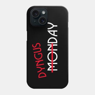 Dyngus Day Phone Case