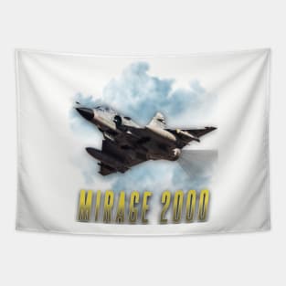 Dassault mirage Tapestry