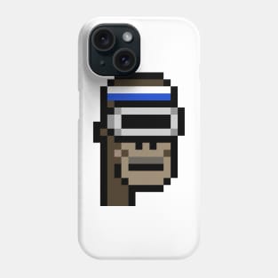 Nft Ape CryptoPunk Phone Case